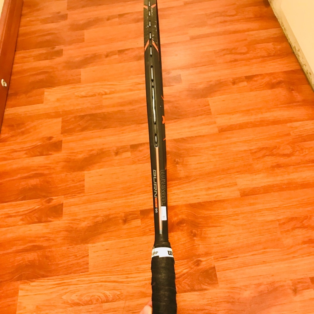 Tennis Racquets - Picture 2 of 4